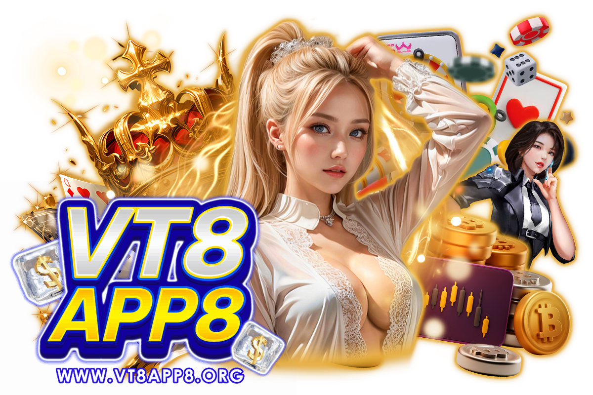 vt8app8 wallet