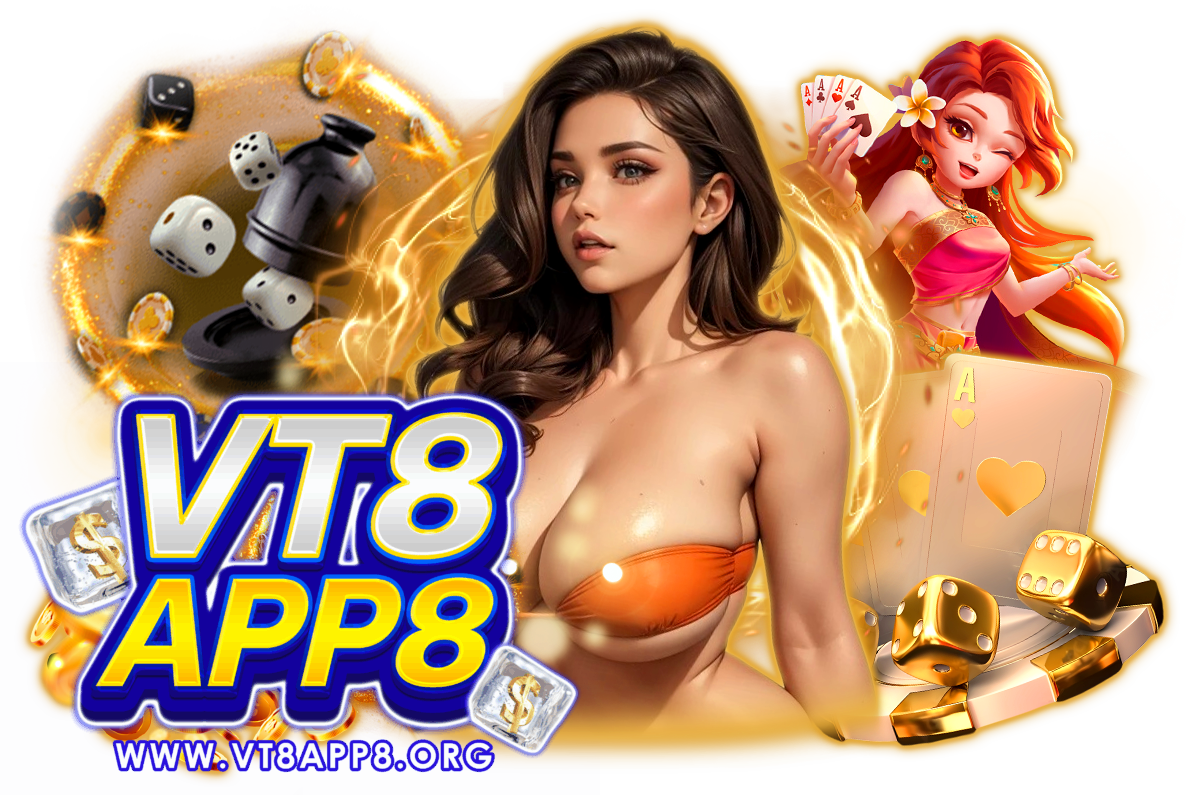 vt8app8 แจกเครดิตฟรี